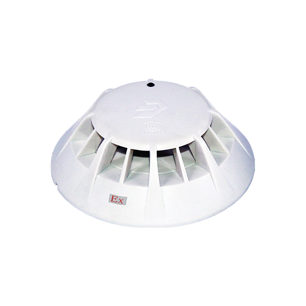 點型感溫火災探測器(A2R、本安型)