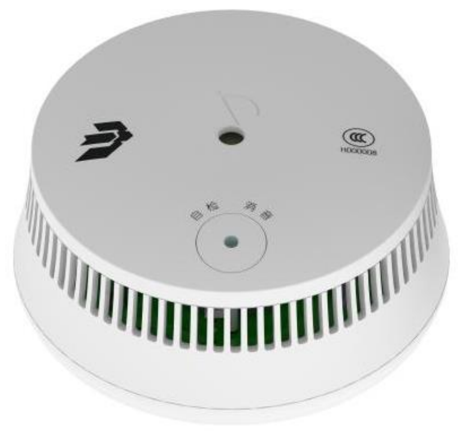 獨立式光電感煙火災探測報警器
