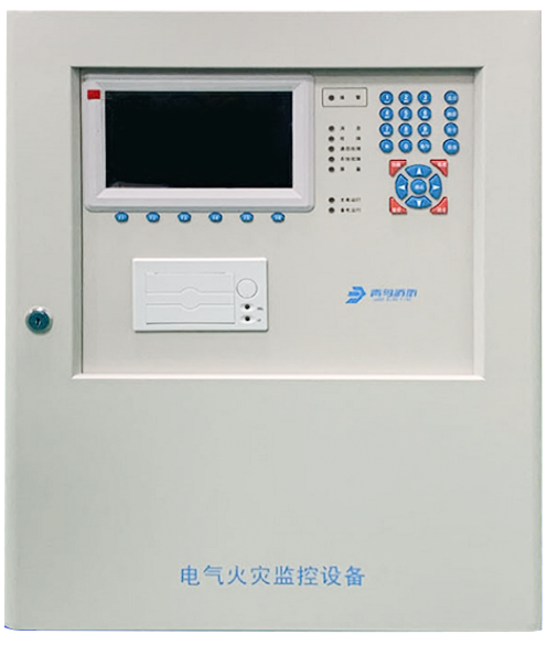 電氣火災監控設備