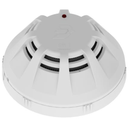 點型光電感煙火災探測器