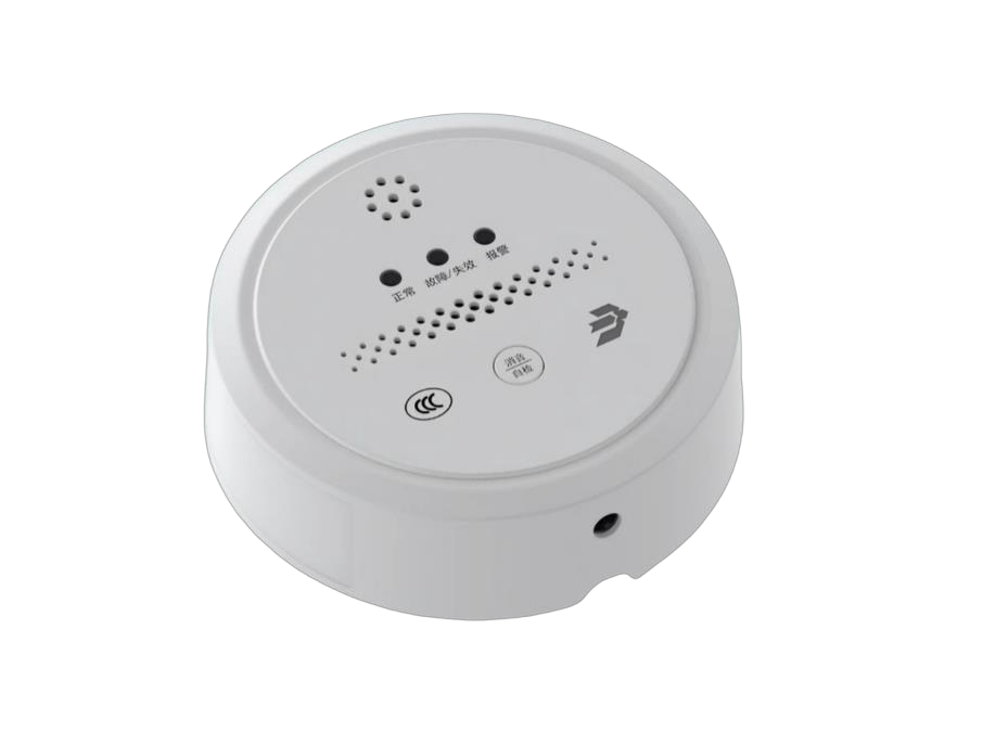 家用可燃氣體探測器
